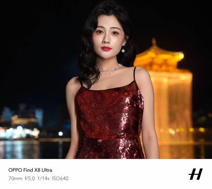 Ultra:轻薄与影像巅峰的完美融合!不朽情缘网站OPPO Find X8(图1) Ultra:轻薄与影像巅峰的完美融合!不朽情缘网站OPPO Find X8(图1)